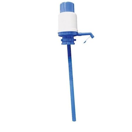 PLUMB PAK Plumb Pak PP25551 Manual Water Pump for 5 gal Jug 4398806